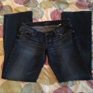 Lucky Brand Jeans
